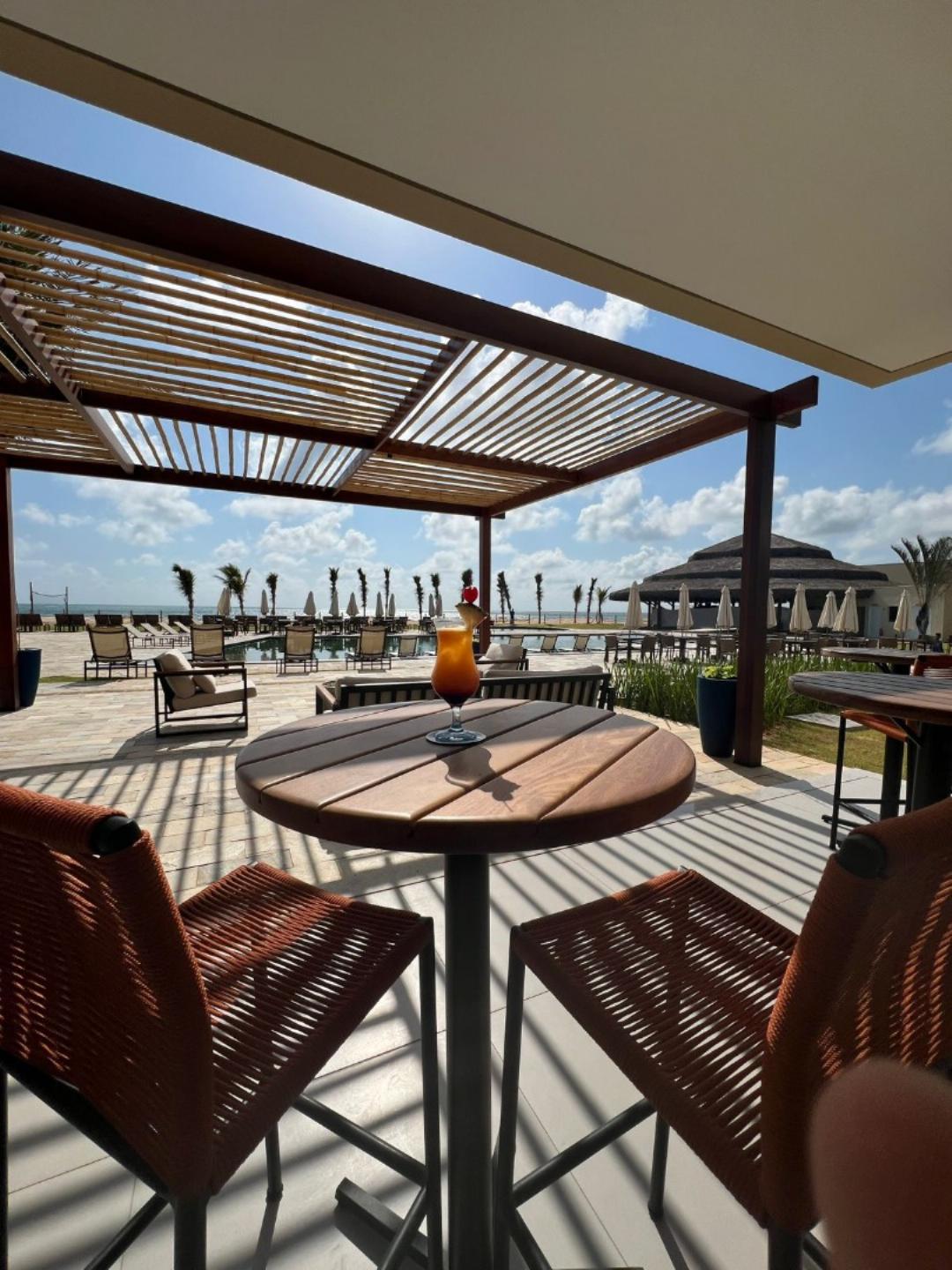 Wyndham Natal Pitangui Praia 9/80