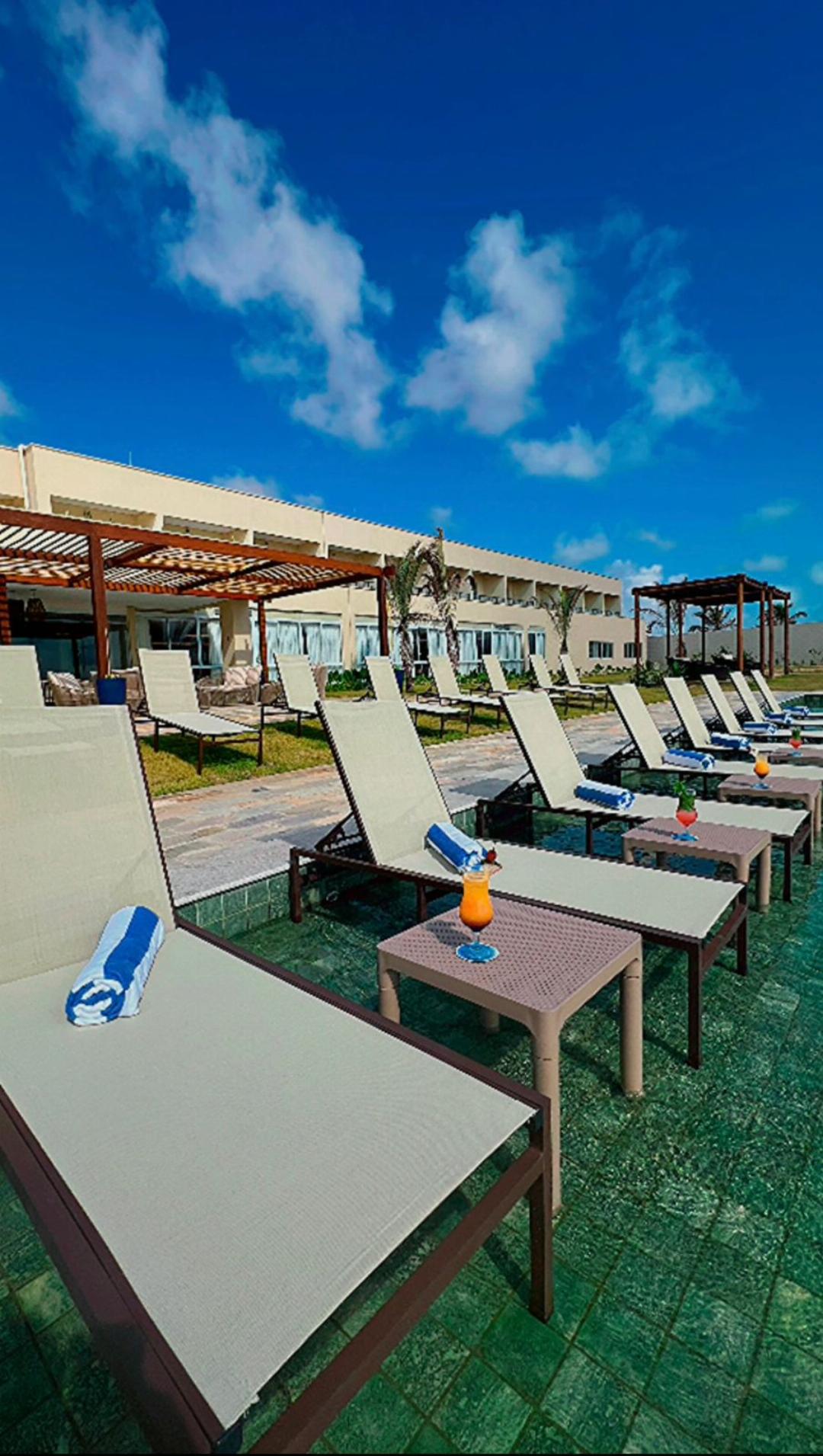 Wyndham Natal Pitangui Praia 35/80