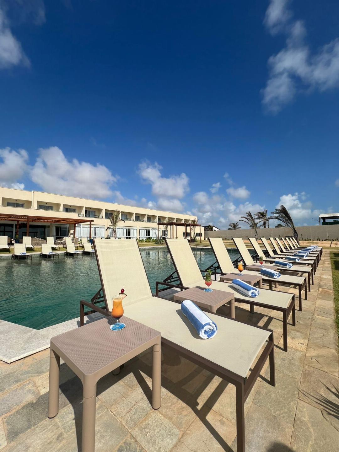 Wyndham Natal Pitangui Praia 40/80