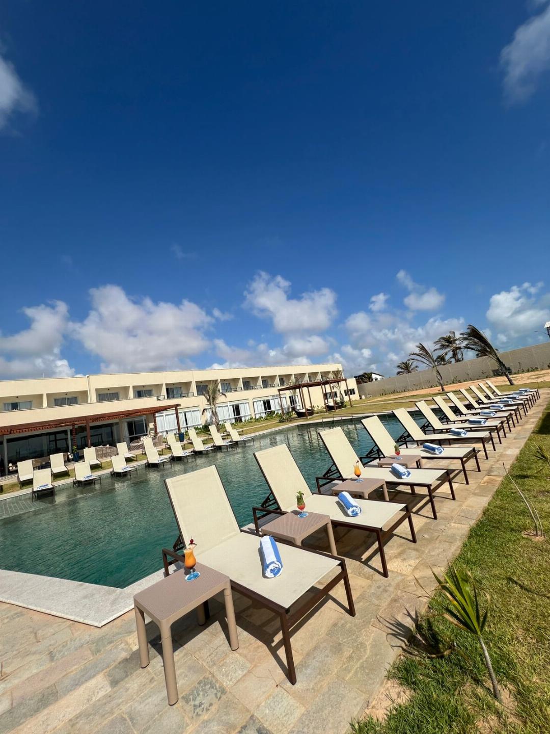 Wyndham Natal Pitangui Praia 39/80
