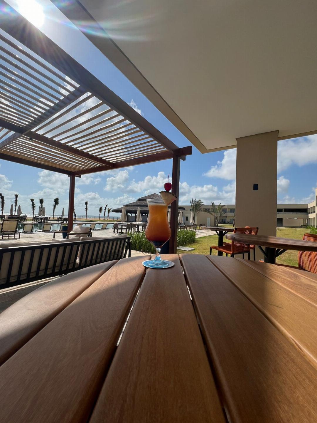 Wyndham Natal Pitangui Praia 37/80