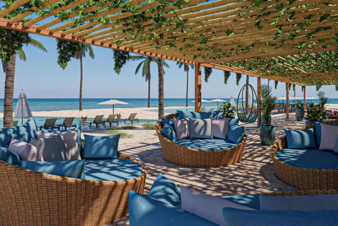 Wyndham Natal Pitangui Praia 1/80