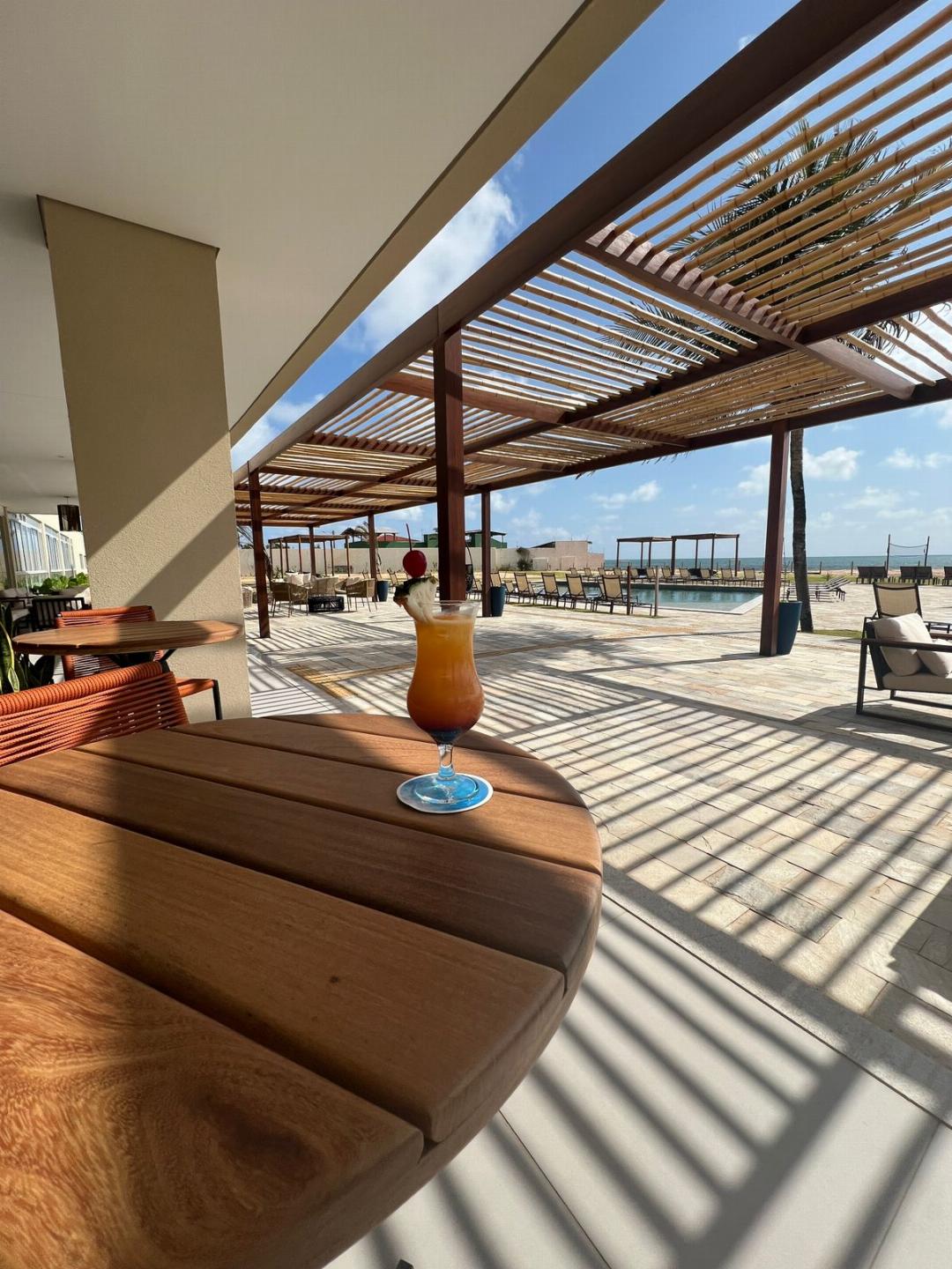 Wyndham Natal Pitangui Praia 45/80