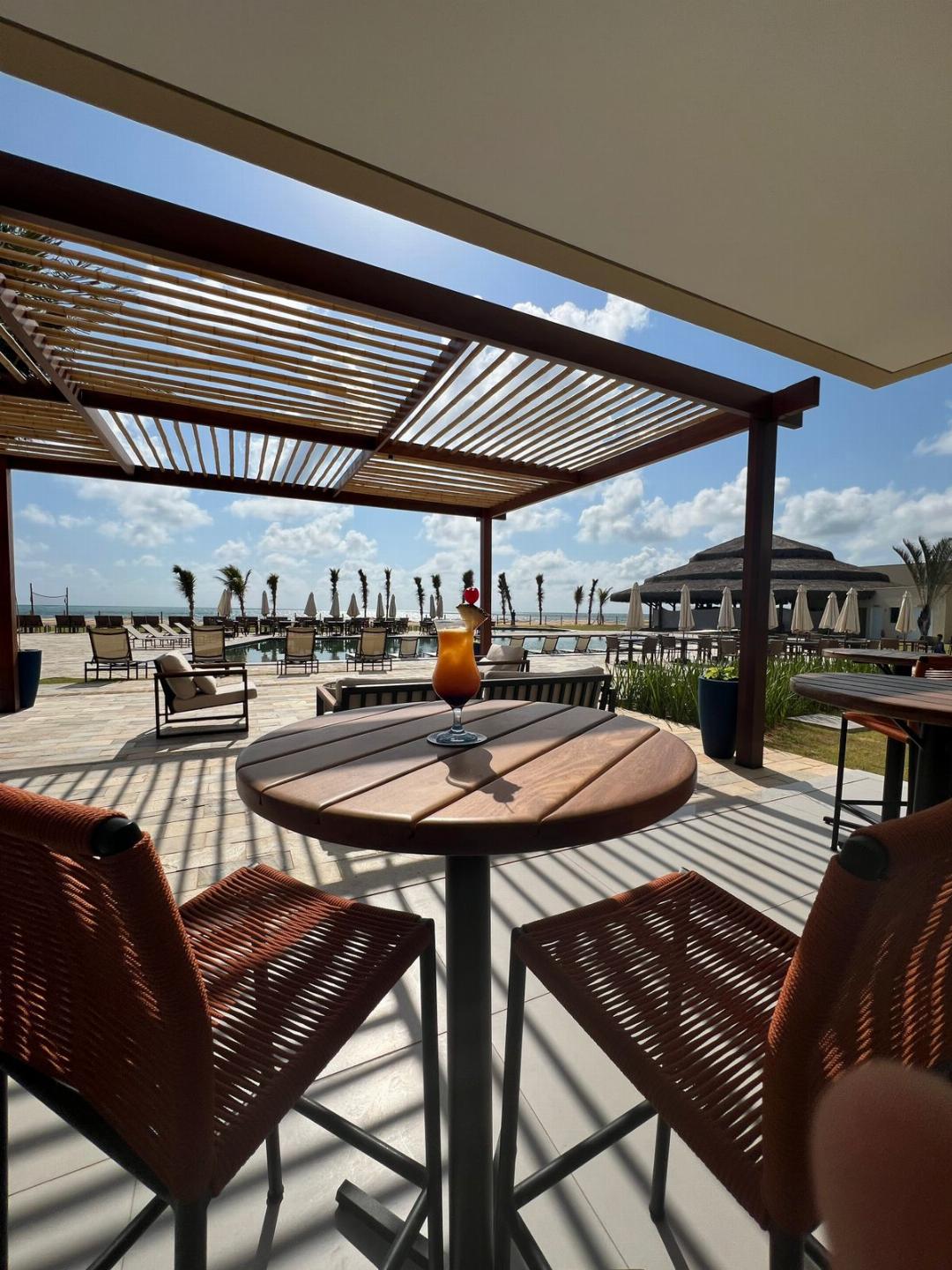 Wyndham Natal Pitangui Praia 47/80