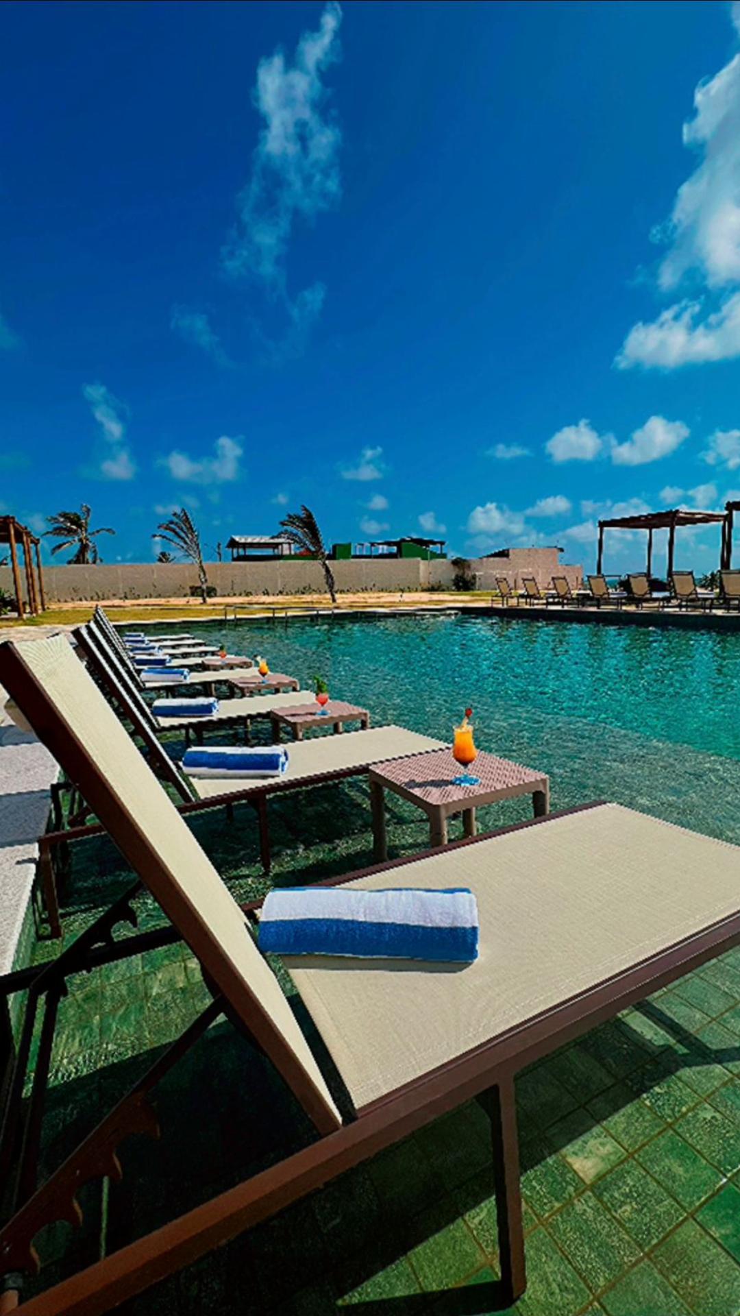 Wyndham Natal Pitangui Praia 34/80