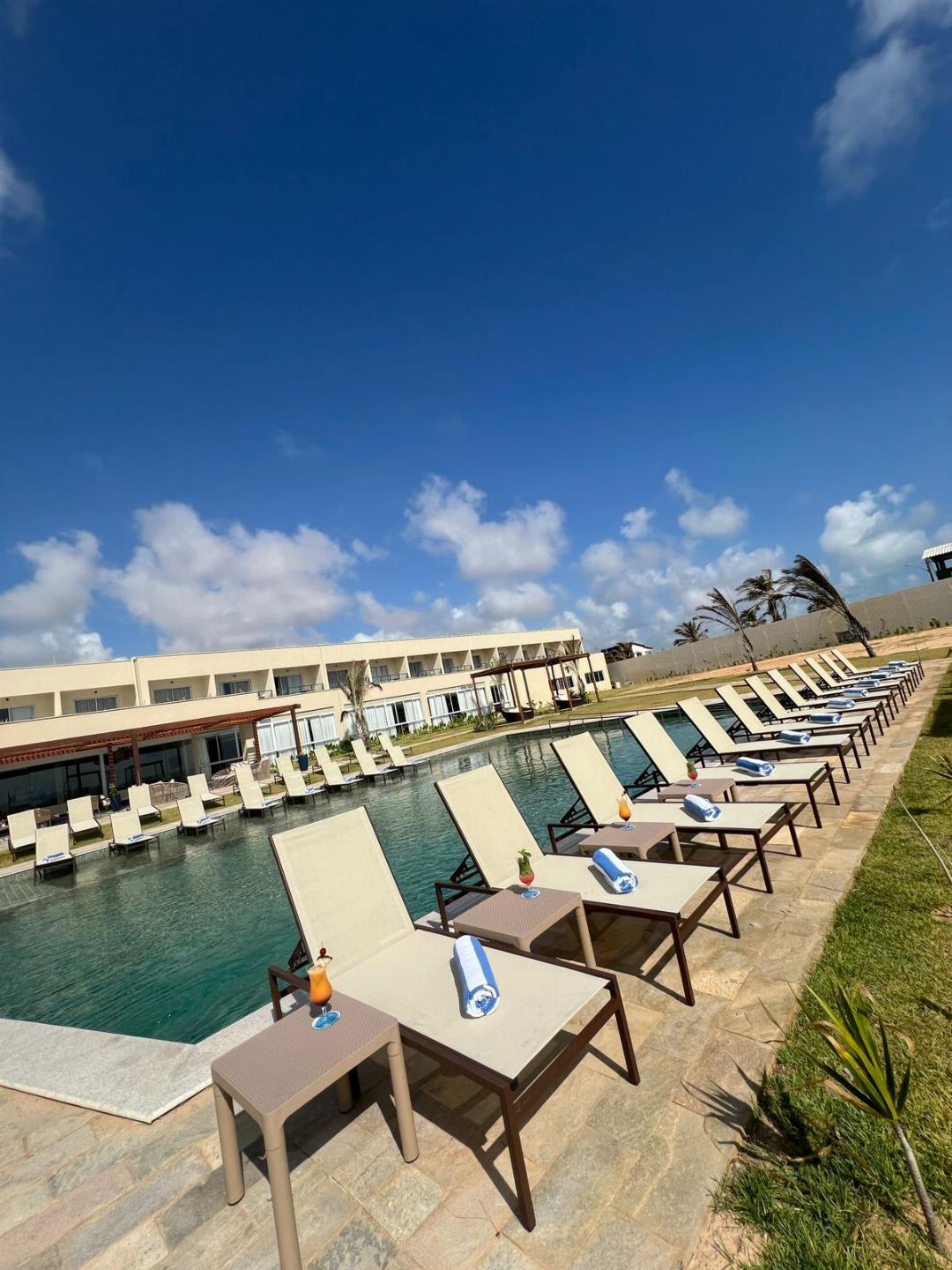 Wyndham Natal Pitangui Praia 44/80