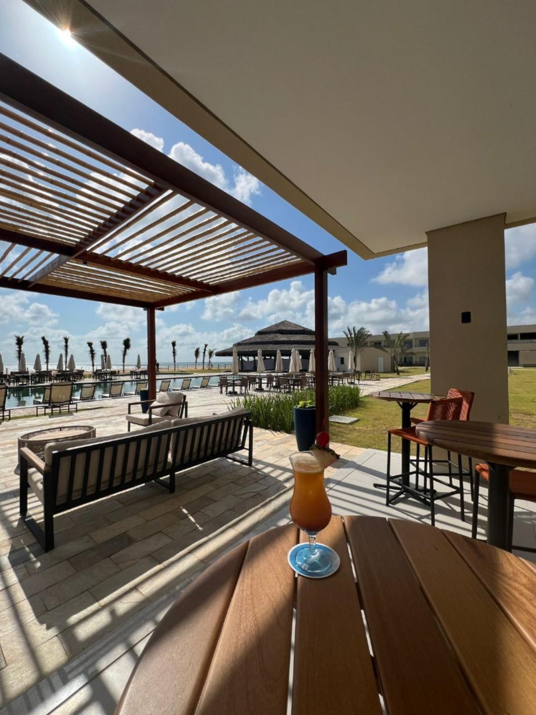 Wyndham Natal Pitangui Praia 7/80