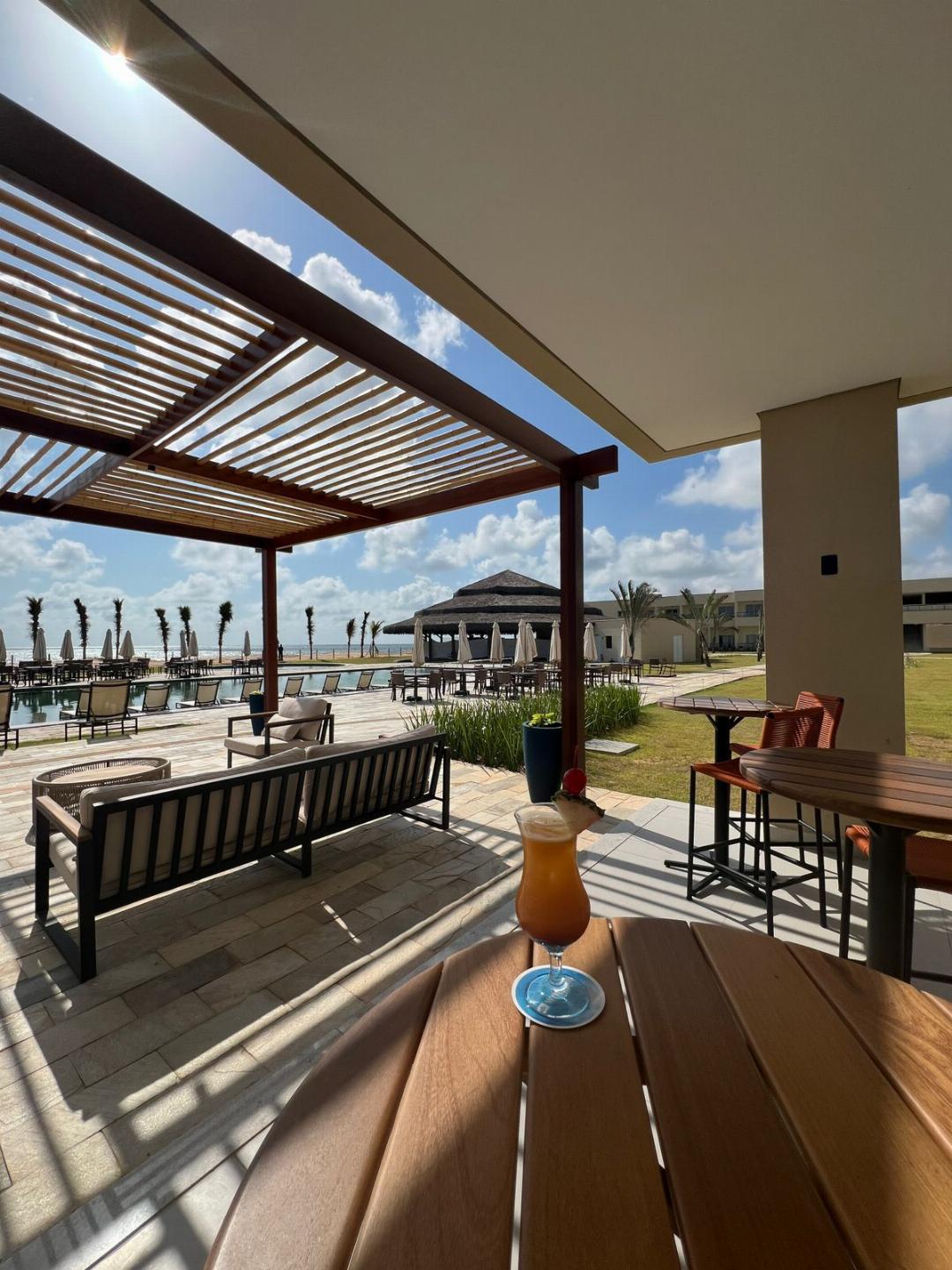 Wyndham Natal Pitangui Praia 48/80