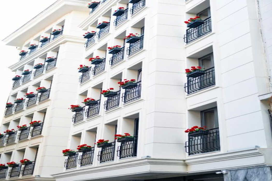 Pera Star Hotel photo1