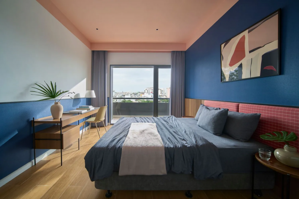 Express By M Village Hoang Sa, a brand of Modern Village Lifestyle 8/48
