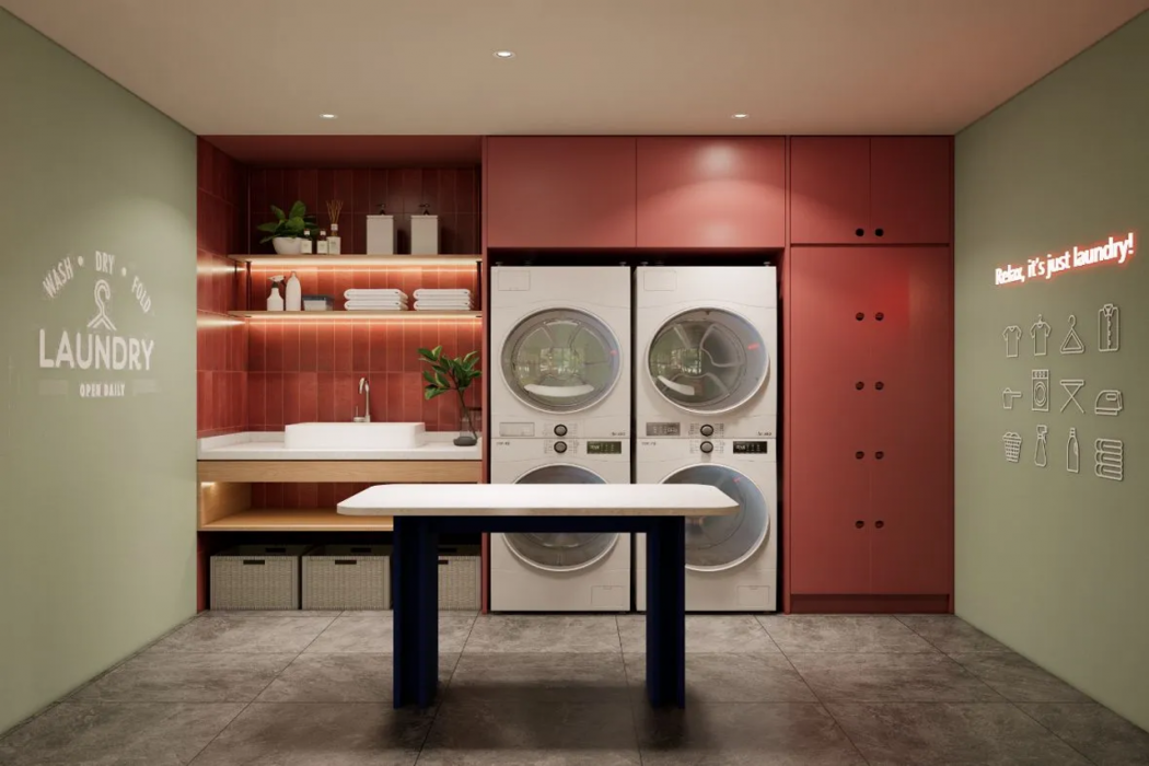 Express By M Village Hoang Sa, a brand of Modern Village Lifestyle 29/48