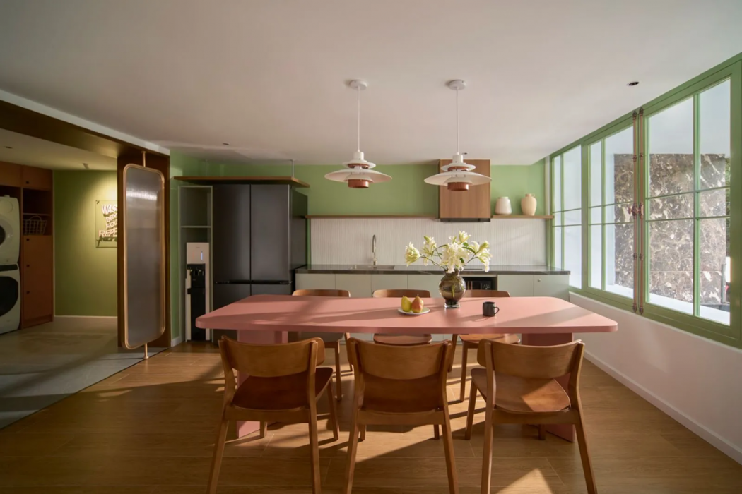 Express By M Village Hoang Sa, a brand of Modern Village Lifestyle 33/48