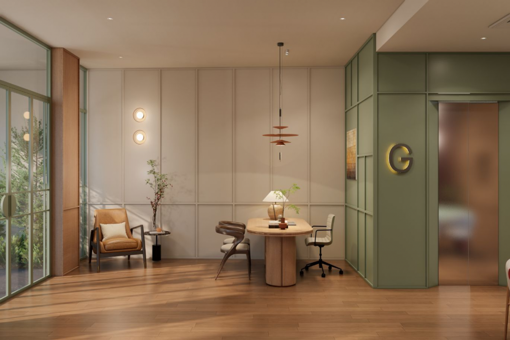 Express By M Village Hoang Sa, a brand of Modern Village Lifestyle 4/48