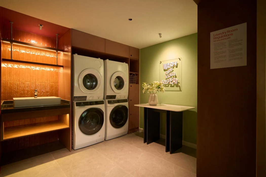 Express By M Village Hoang Sa, a brand of Modern Village Lifestyle 30/48