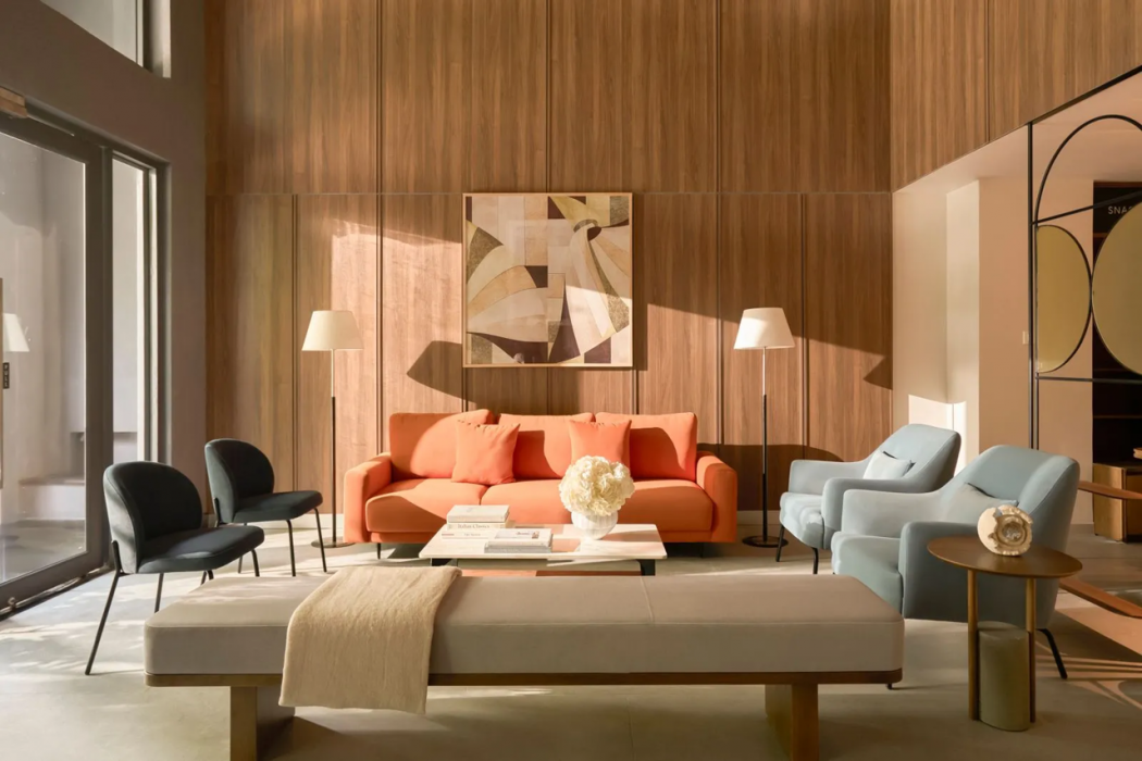 Express By M Village Nguyen The Loc, a brand of Modern Village Lifestyle 6/37