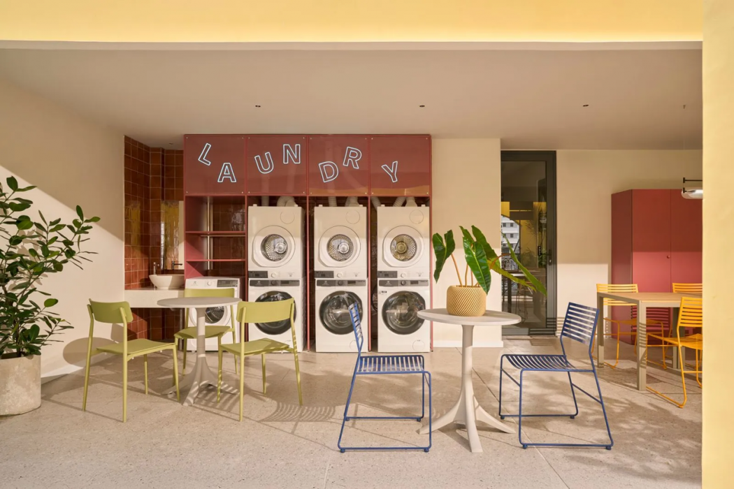Express By M Village Nguyen The Loc, a brand of Modern Village Lifestyle 20/37