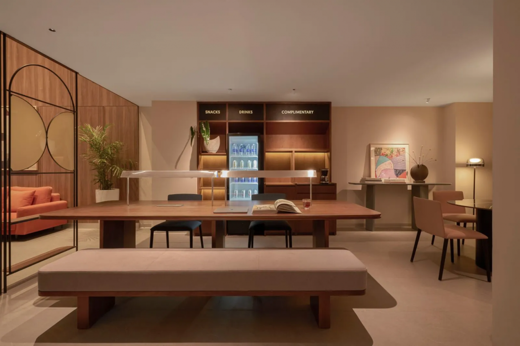 Express By M Village Nguyen The Loc, a brand of Modern Village Lifestyle 22/37