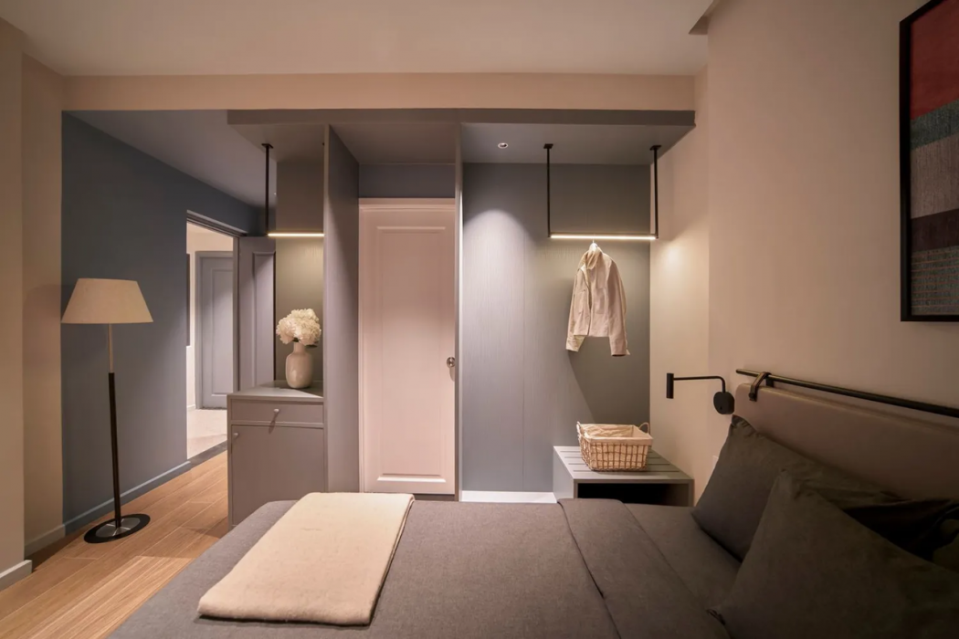 Express By M Village Nguyen The Loc, a brand of Modern Village Lifestyle 11/37