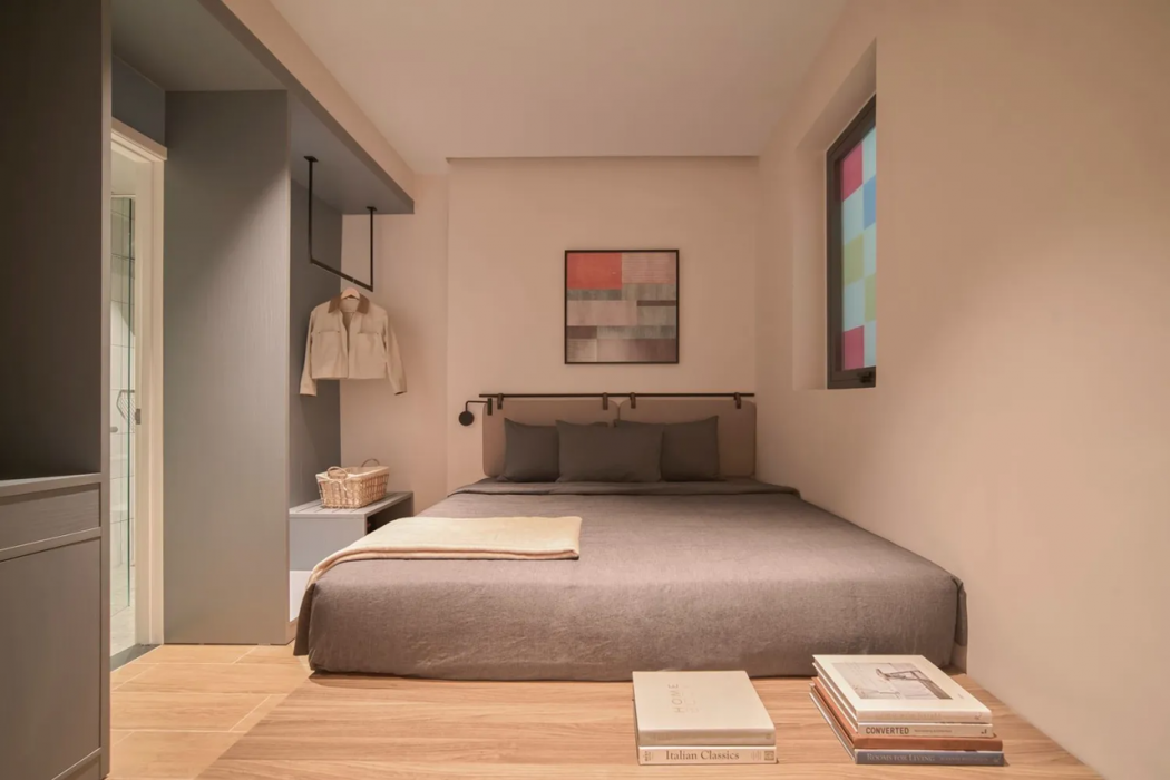 Express By M Village Nguyen The Loc, a brand of Modern Village Lifestyle 10/37