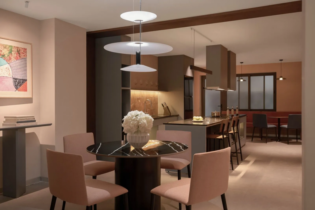 Express By M Village Nguyen The Loc, a brand of Modern Village Lifestyle 21/37