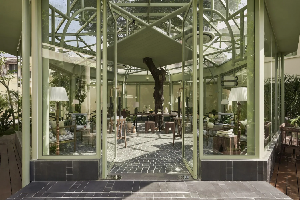 President Maison Signature by M Village, a brand of Modern Village Lifestyle 33/61