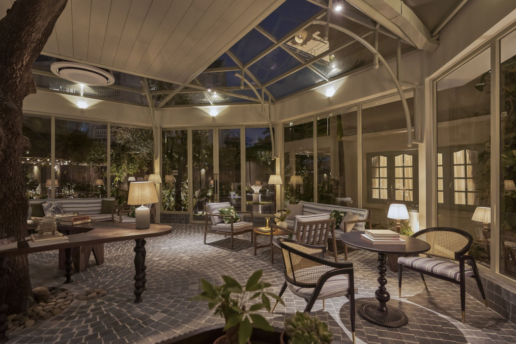 President Maison Signature by M Village, a brand of Modern Village Lifestyle 32/61