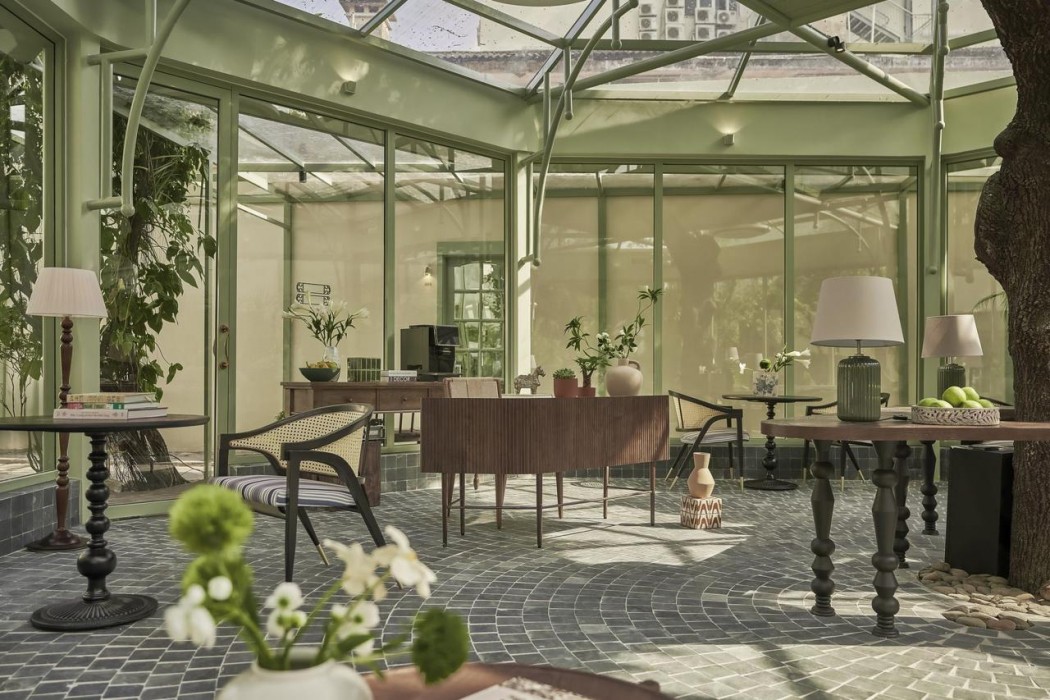 President Maison Signature by M Village, a brand of Modern Village Lifestyle 35/61