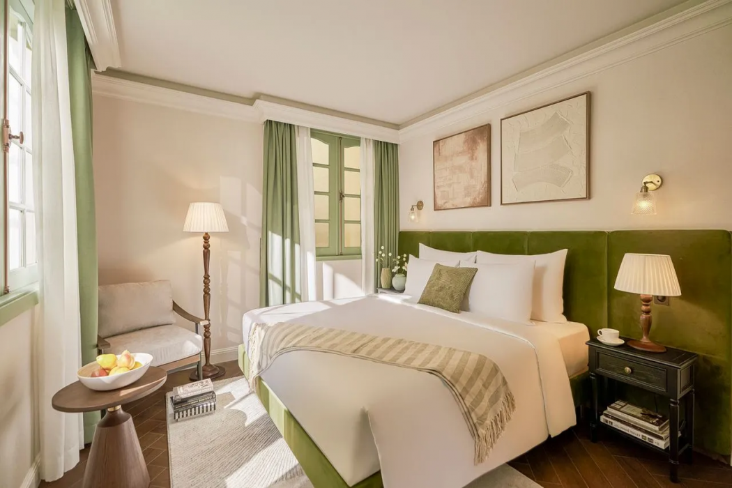 President Maison Signature by M Village, a brand of Modern Village Lifestyle 7/61