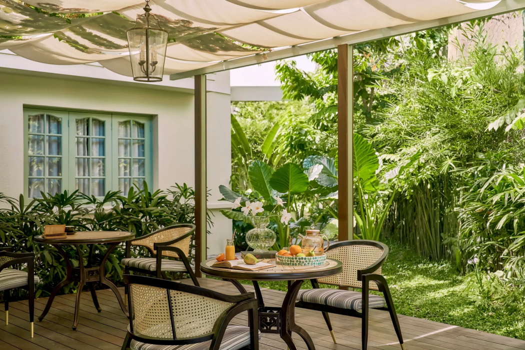 President Maison Signature by M Village, a brand of Modern Village Lifestyle 34/61