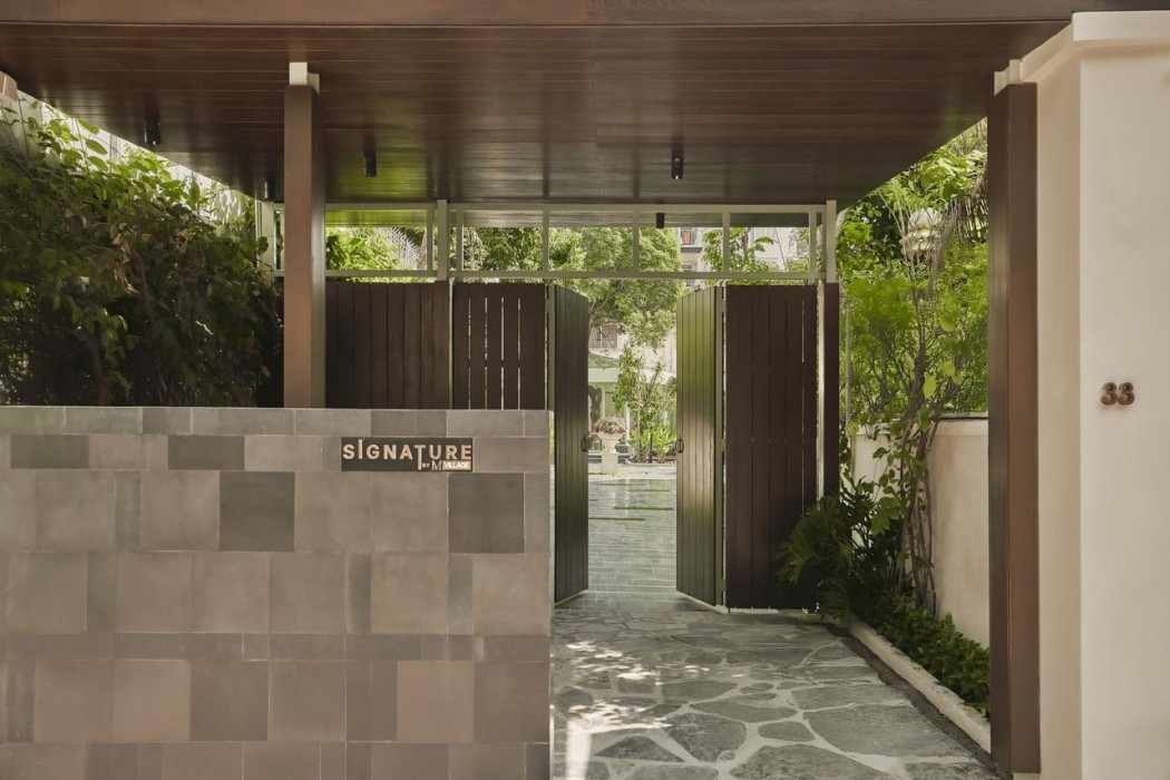 President Maison Signature by M Village, a brand of Modern Village Lifestyle 25/61