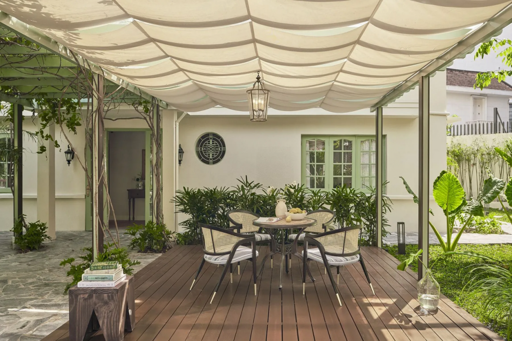President Maison Signature by M Village, a brand of Modern Village Lifestyle 24/61