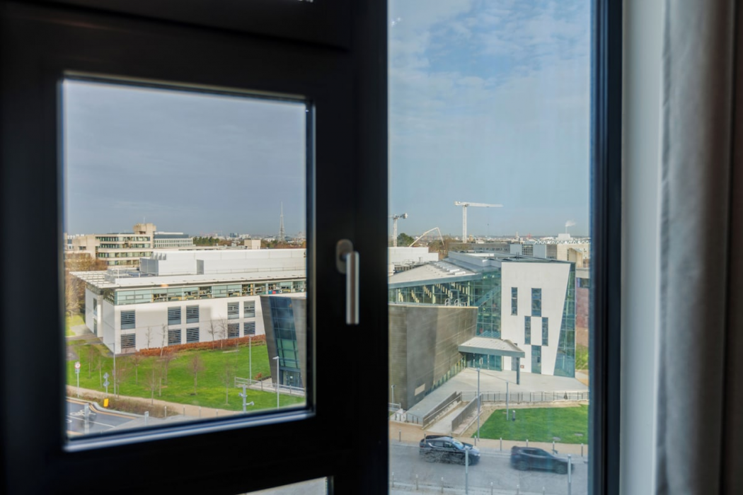 UCD Campus Accommodation 18/20