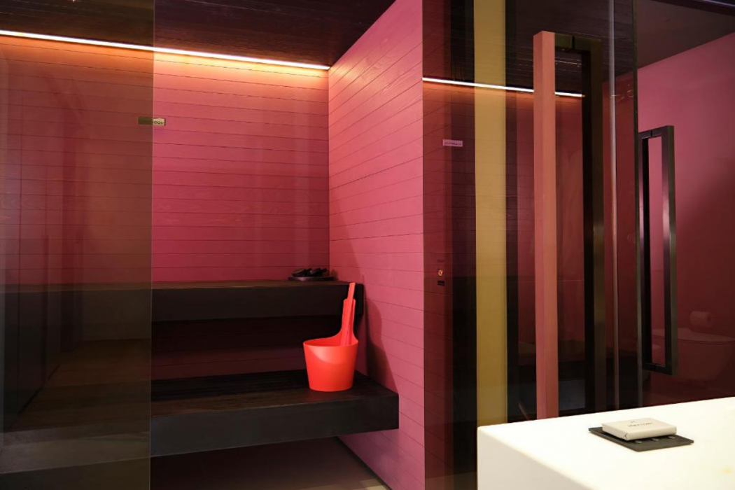 Ascesi Resort 34/67