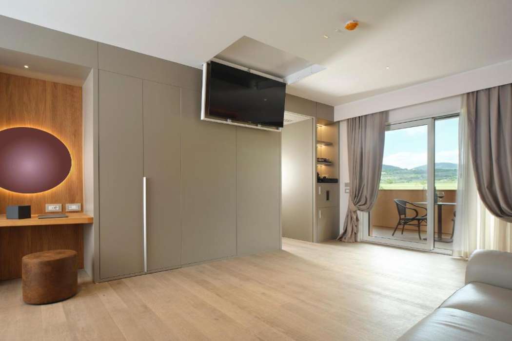 Ascesi Resort 32/67
