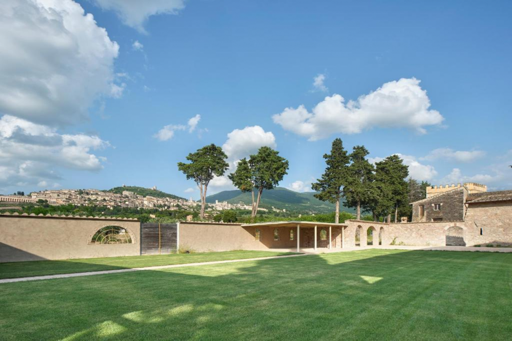 Ascesi Resort in ASSISI