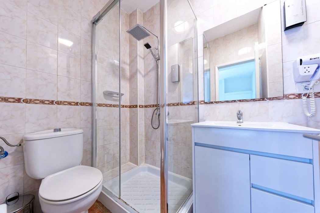 Ura Hotel Boutique Gurea 13/16
