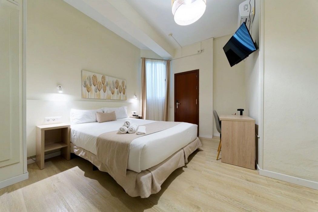 Ura Hotel Boutique Gurea 9/16