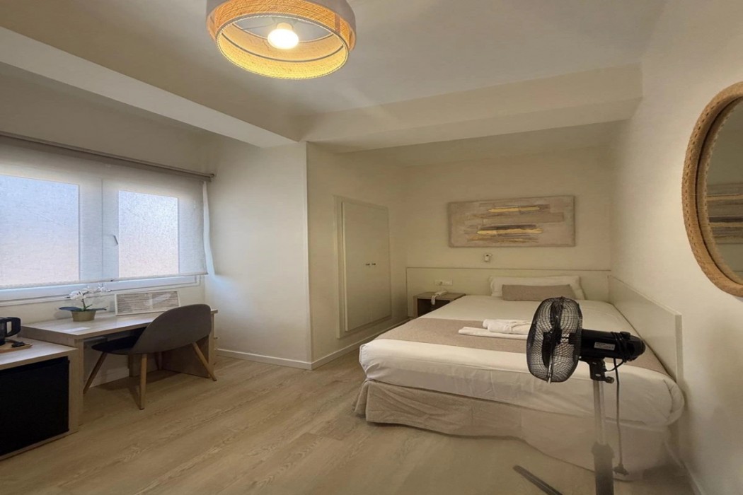 Ura Hotel Boutique Gurea 7/16