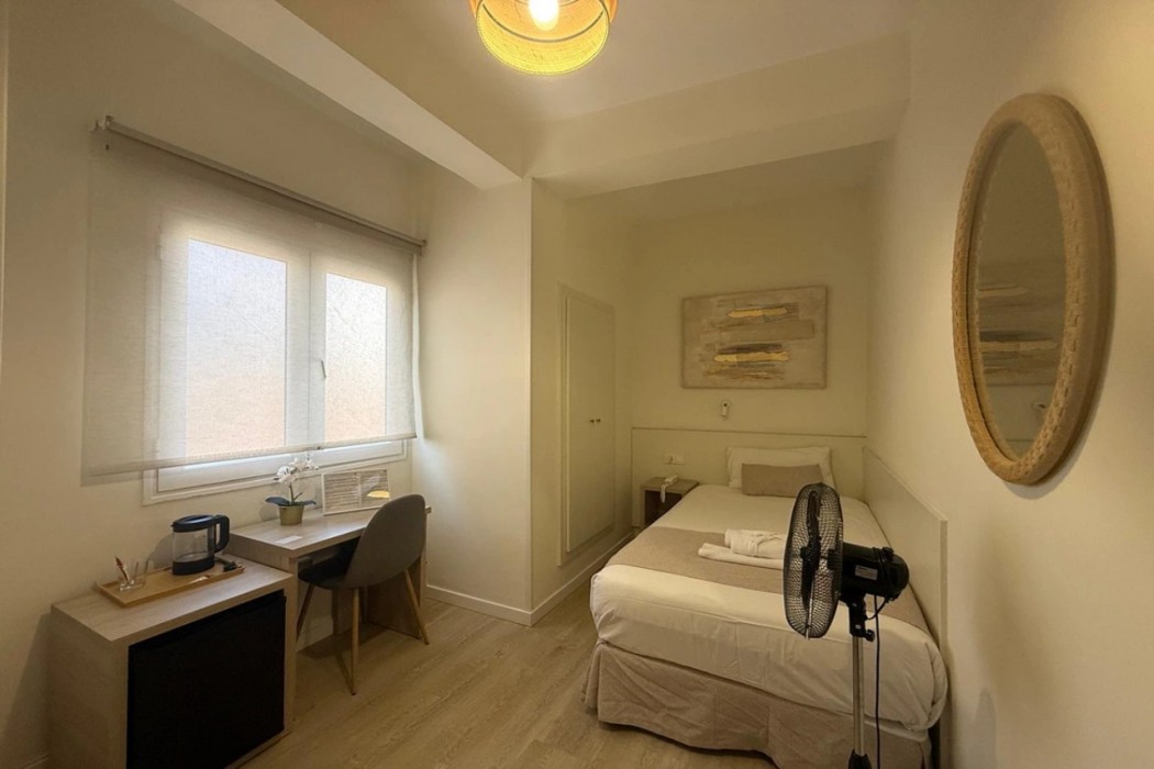Ura Hotel Boutique Gurea 8/16