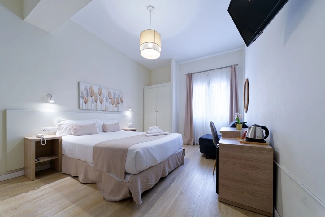 Ura Hotel Boutique Gurea 10/16
