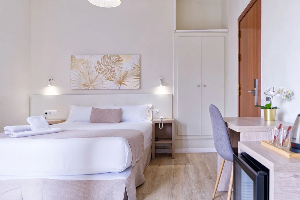 Ura Hotel Boutique Gurea 16/16