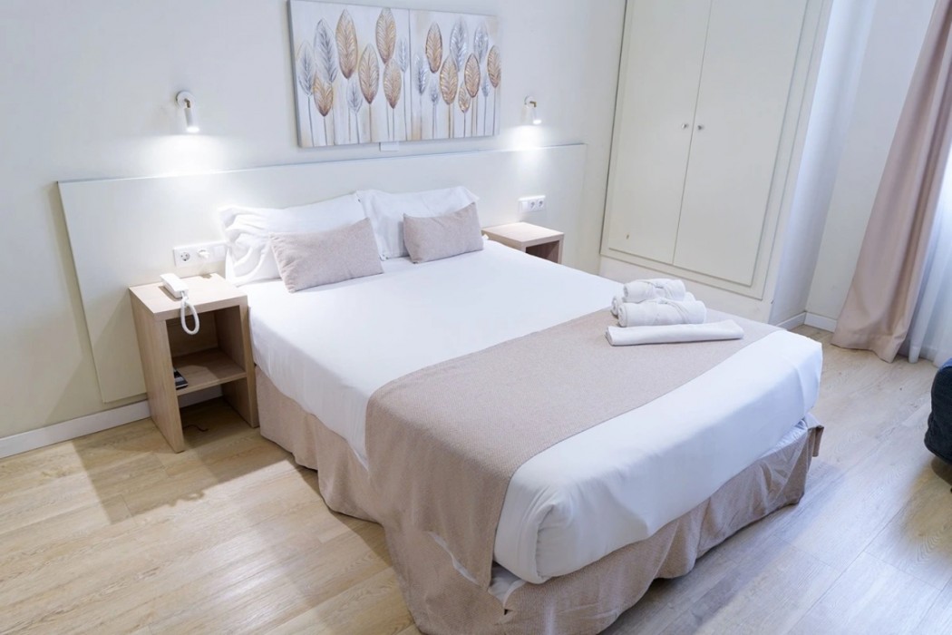 Ura Hotel Boutique Gurea 14/16