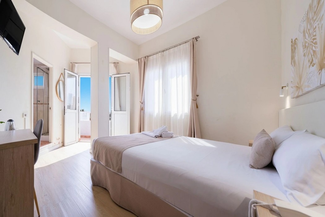 Ura Hotel Boutique Gurea 11/16