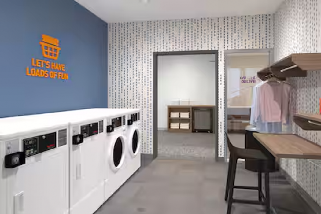 Home2 Suites by Hilton Ontario Airport, CA 19/44