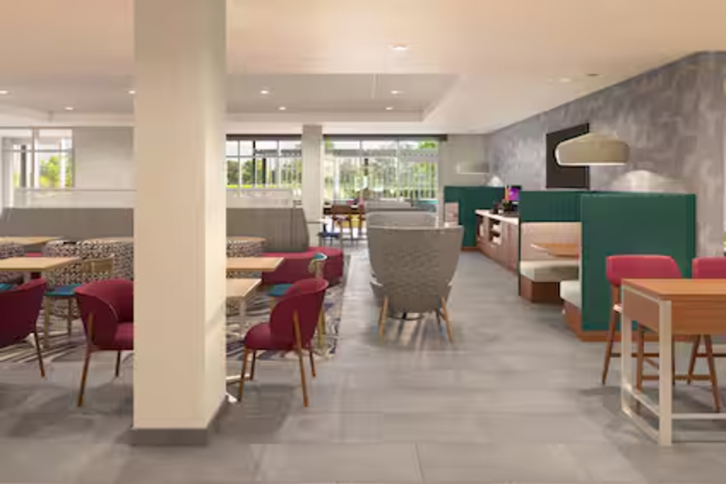 Home2 Suites by Hilton Ontario Airport, CA 17/44