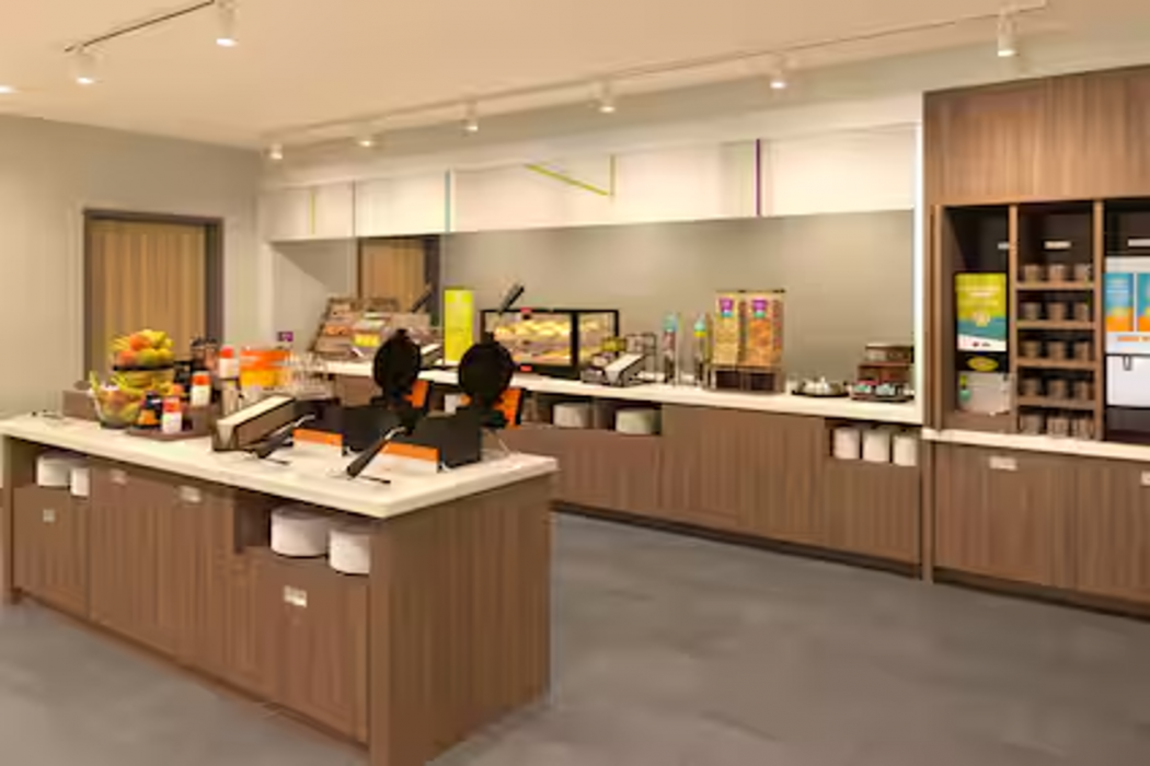 Home2 Suites by Hilton Ontario Airport, CA 18/44