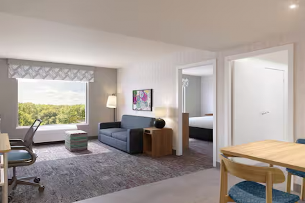 Home2 Suites by Hilton Ontario Airport, CA 16/44