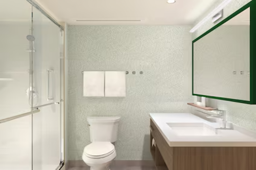 Home2 Suites by Hilton Ontario Airport, CA 44/44