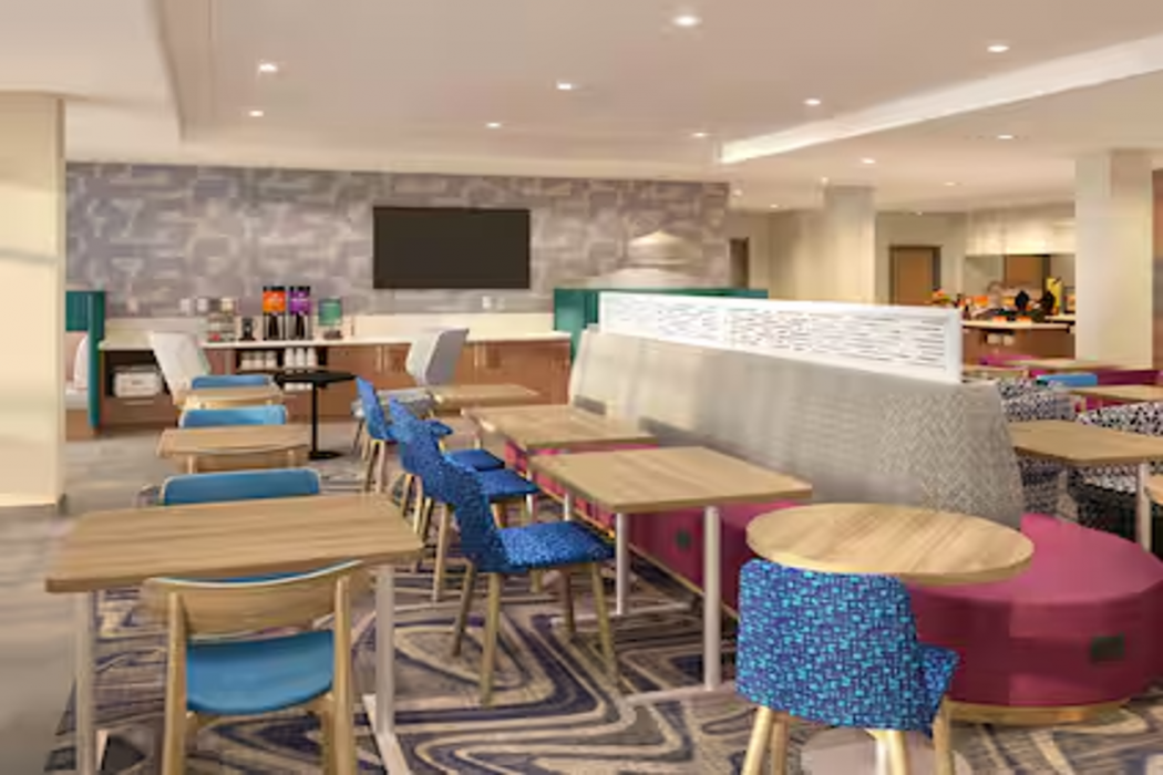 Home2 Suites by Hilton Ontario Airport, CA 20/44