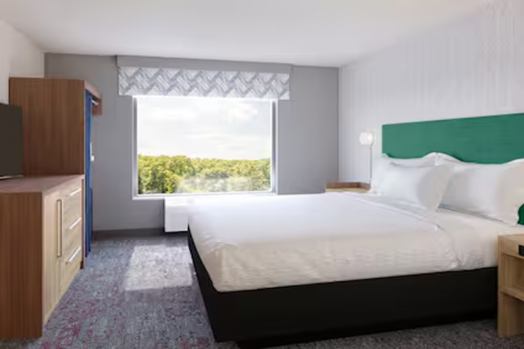 Home2 Suites by Hilton Ontario Airport, CA 12/44